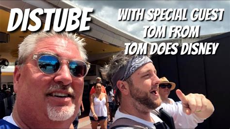 tattlelife|tattle life tom does disney.